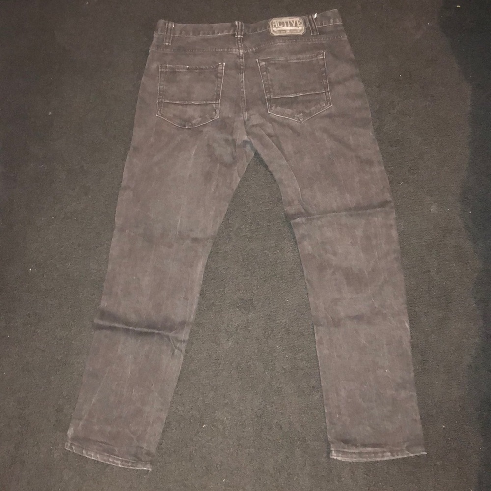 Active Jeans - Picture 2 of 2